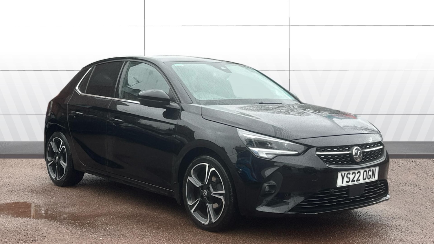 Used Vauxhall Corsa 2022 for sale - 77590255: Photo 1