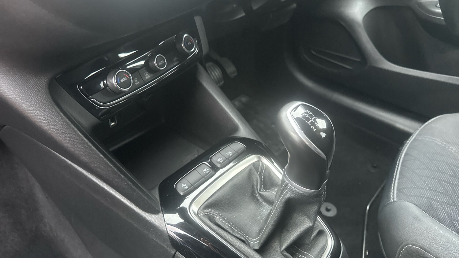 Used Vauxhall Corsa 2022 for sale - 77590255: Photo 13