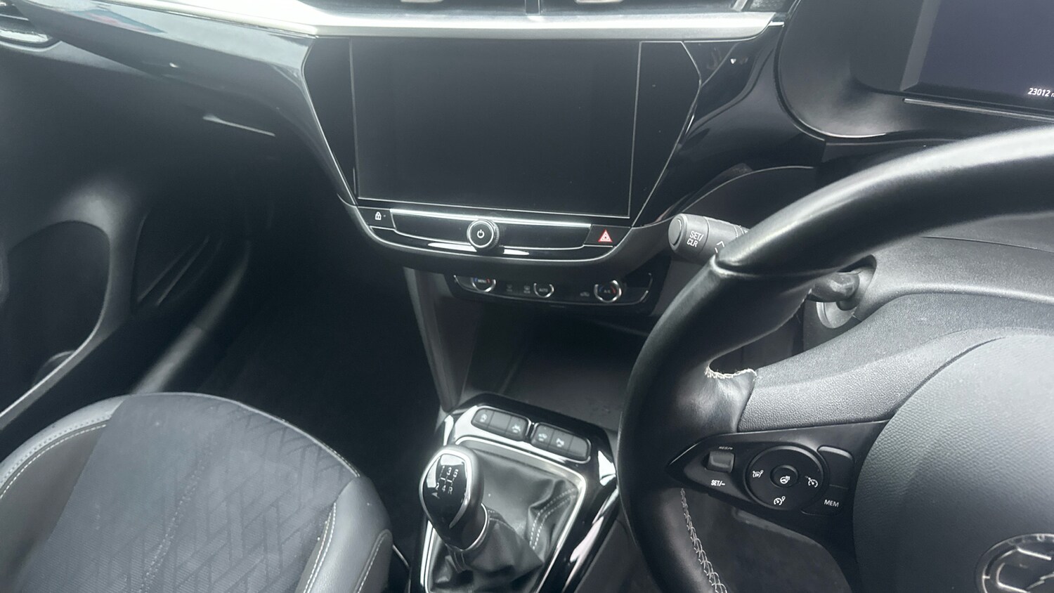 Used Vauxhall Corsa 2022 for sale - 77590255: Photo 14