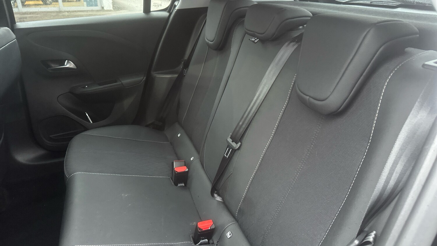 Used Vauxhall Corsa 2022 for sale - 77590255: Photo 16