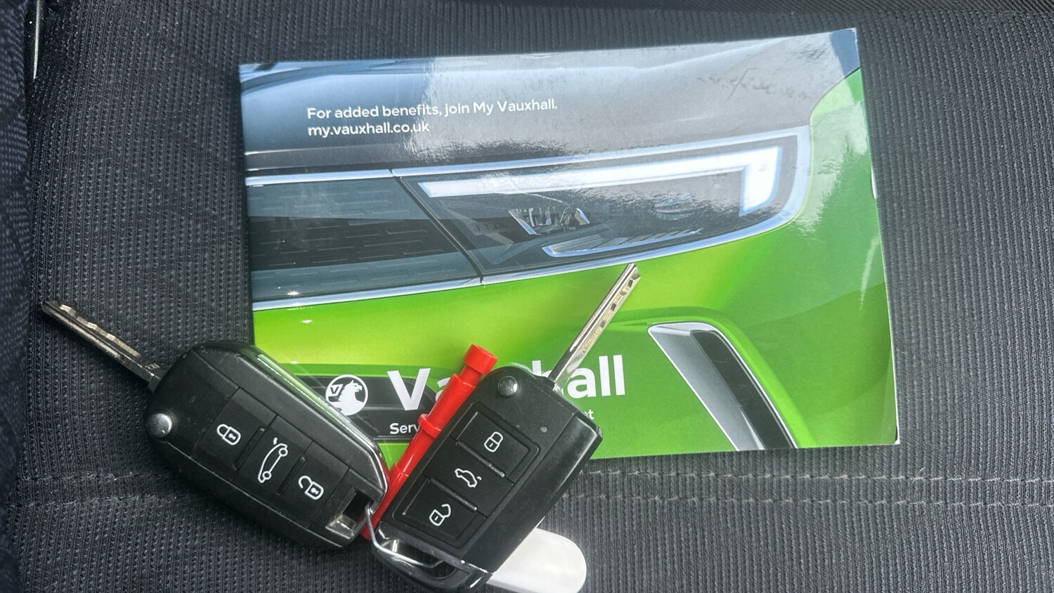 Used Vauxhall Corsa 2022 for sale - 77590255: Photo 19