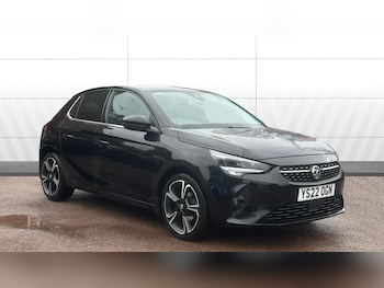 Used Vauxhall Corsa 2022 for sale - 77590255: Photo