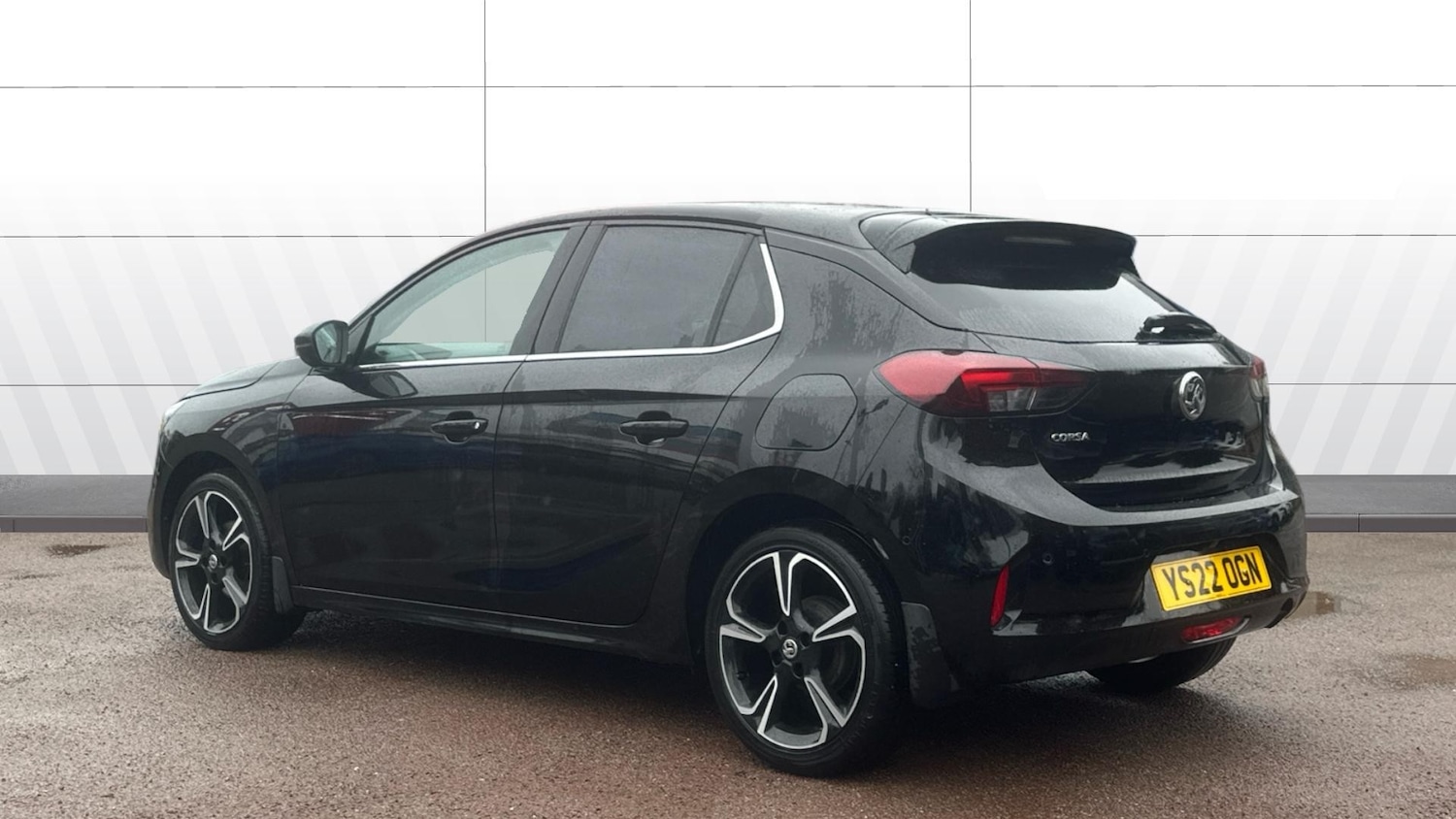 Used Vauxhall Corsa 2022 for sale - 77590255: Photo 2