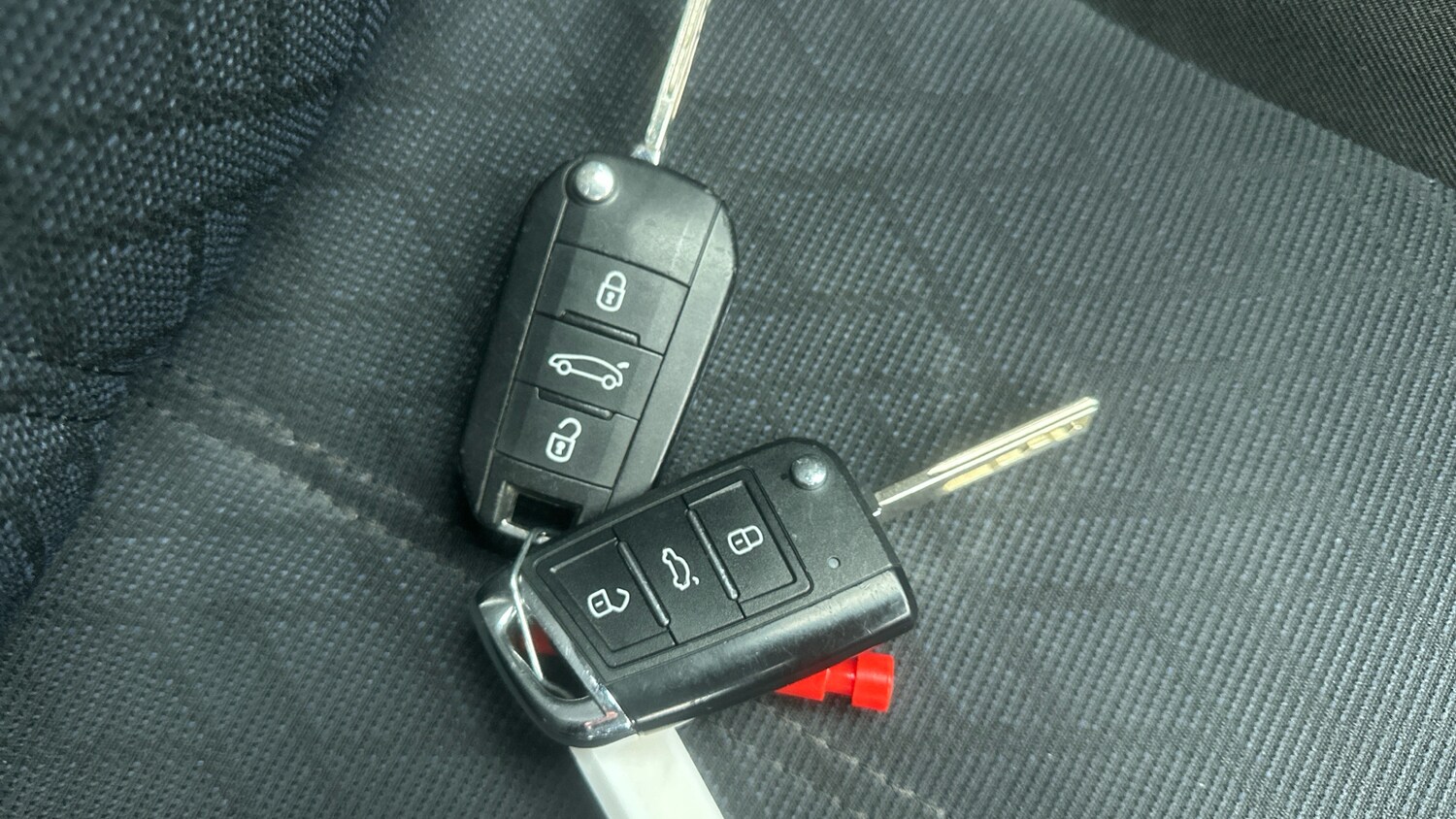 Used Vauxhall Corsa 2022 for sale - 77590255: Photo 20