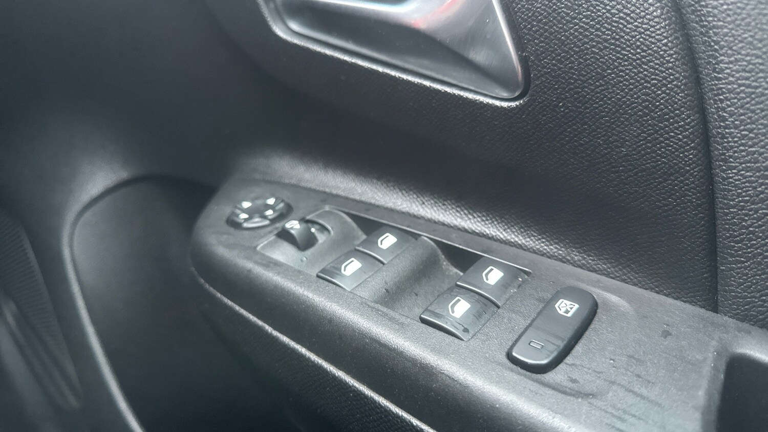 Used Vauxhall Corsa 2022 for sale - 77590255: Photo 24