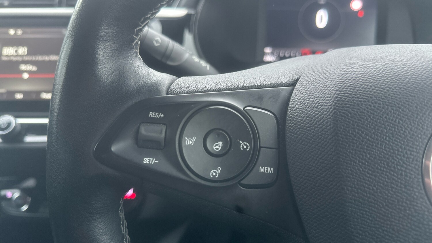 Used Vauxhall Corsa 2022 for sale - 77590255: Photo 26