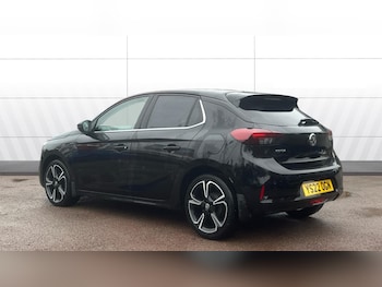 Used Vauxhall Corsa 2022 for sale - 77590255: Photo