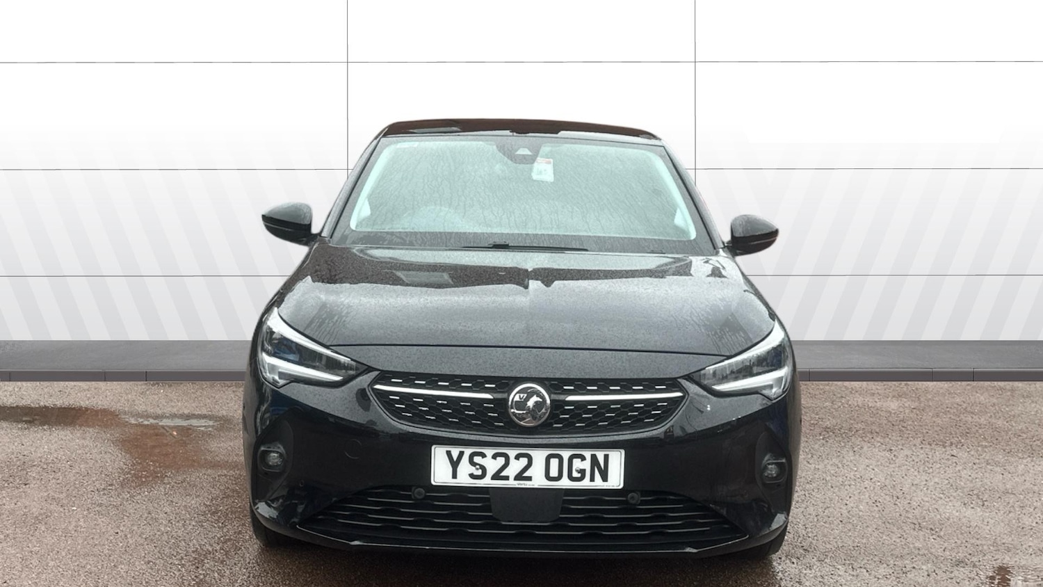 Used Vauxhall Corsa 2022 for sale - 77590255: Photo 3