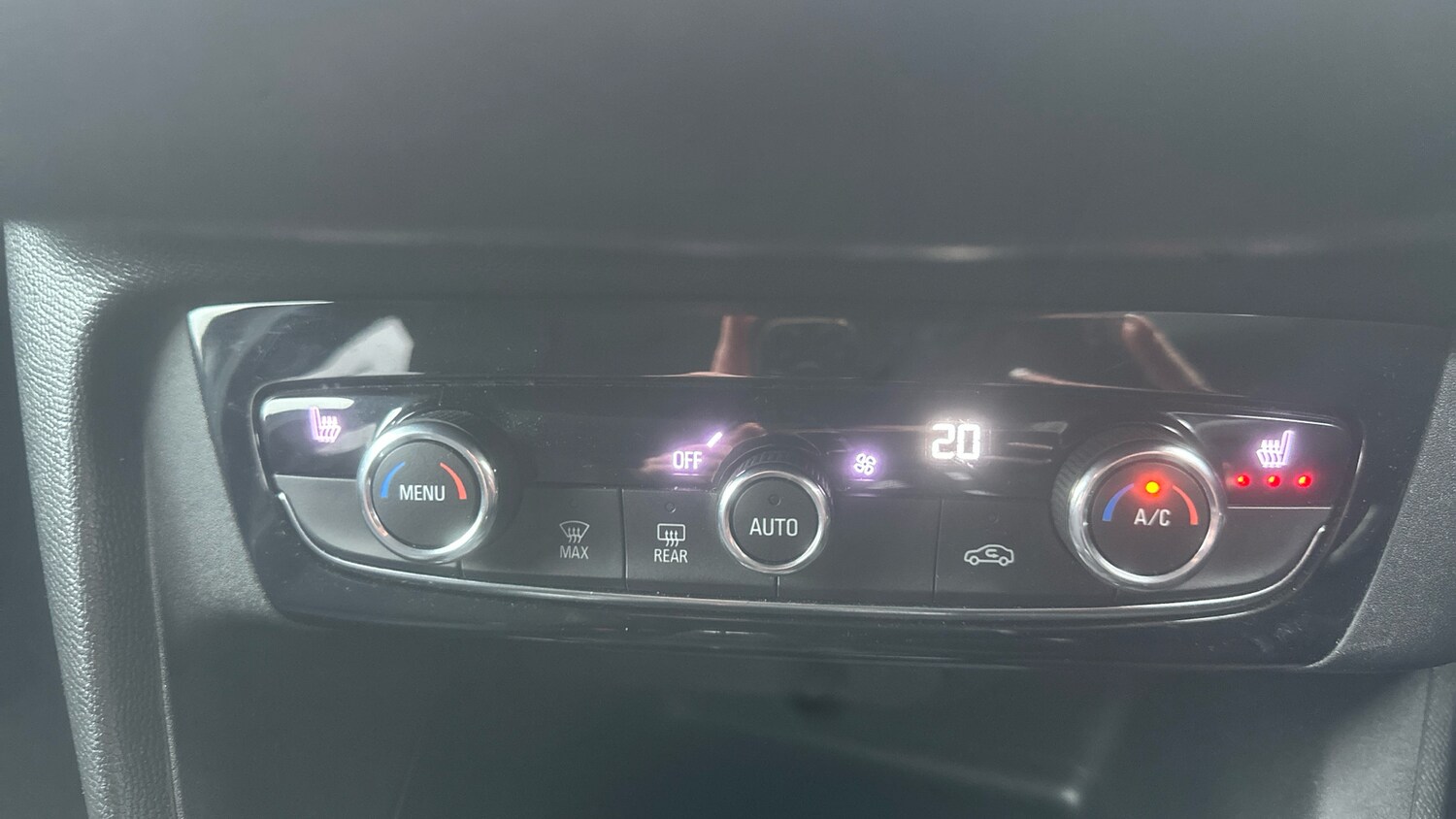 Used Vauxhall Corsa 2022 for sale - 77590255: Photo 30