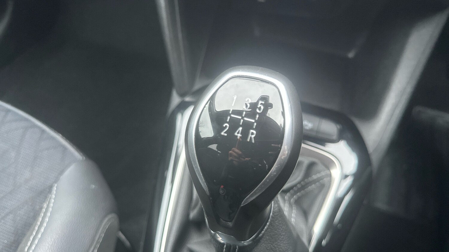 Used Vauxhall Corsa 2022 for sale - 77590255: Photo 32