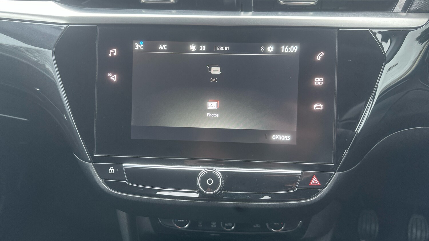 Used Vauxhall Corsa 2022 for sale - 77590255: Photo 33