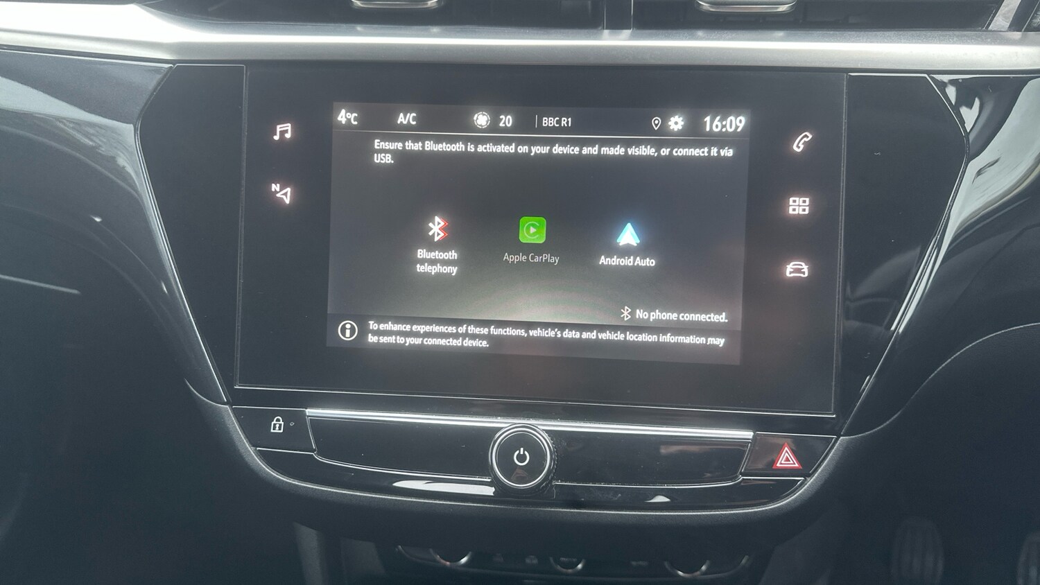 Used Vauxhall Corsa 2022 for sale - 77590255: Photo 34