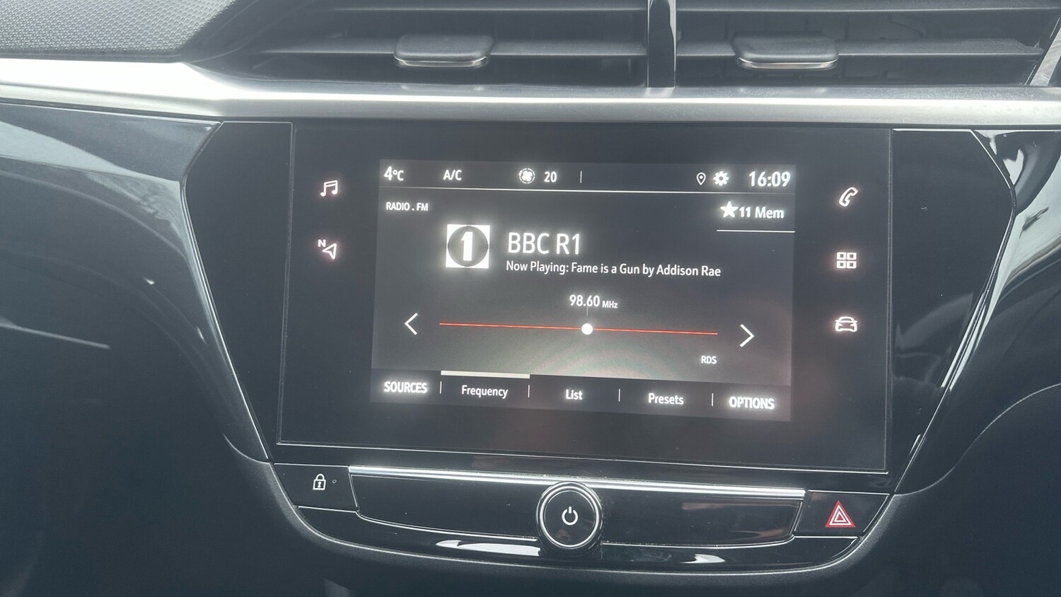 Used Vauxhall Corsa 2022 for sale - 77590255: Photo 36