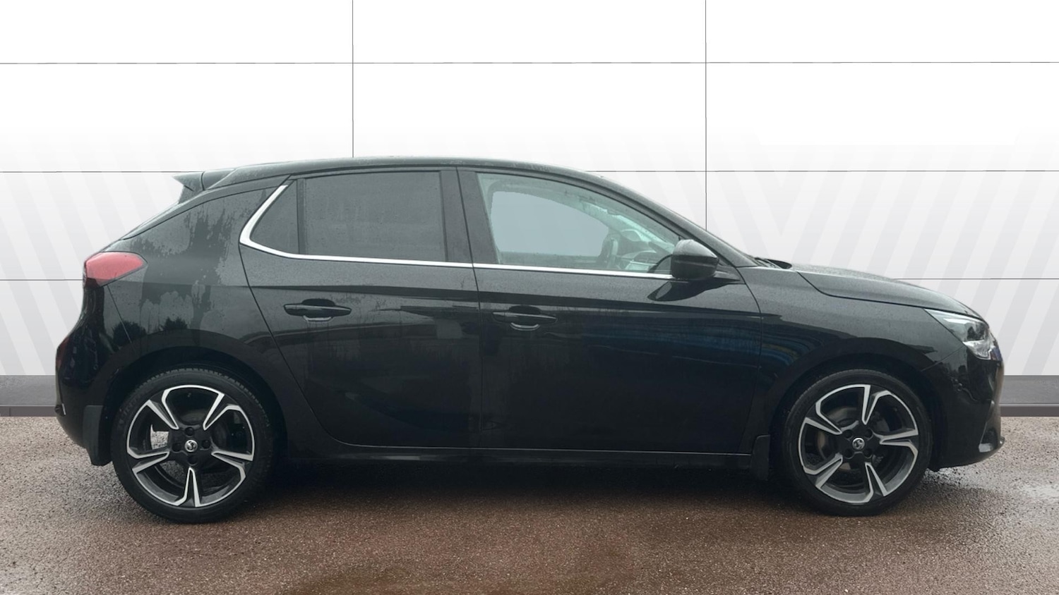 Used Vauxhall Corsa 2022 for sale - 77590255: Photo 5