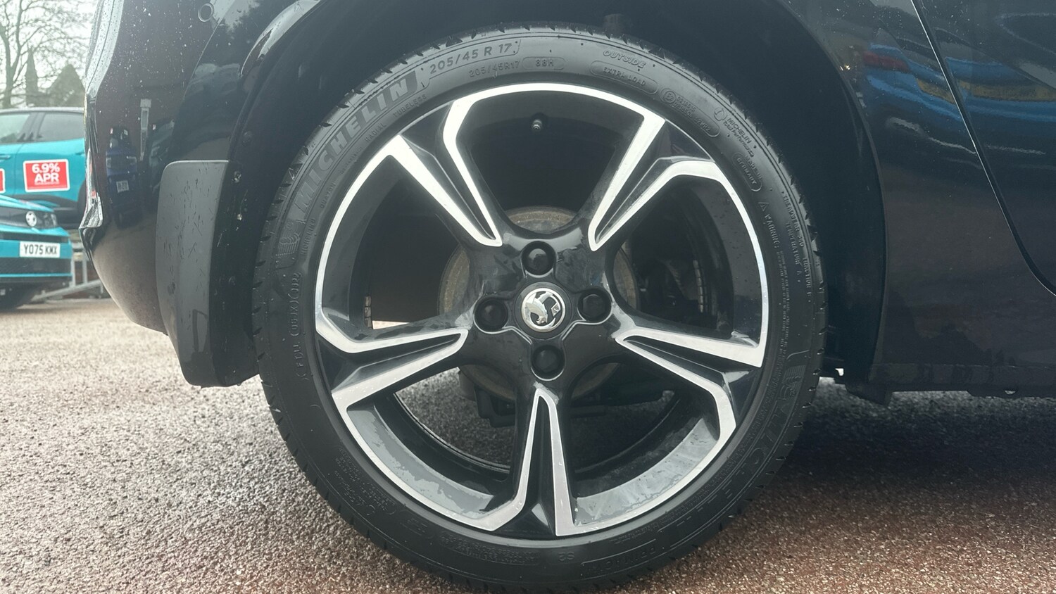 Used Vauxhall Corsa 2022 for sale - 77590255: Photo 7