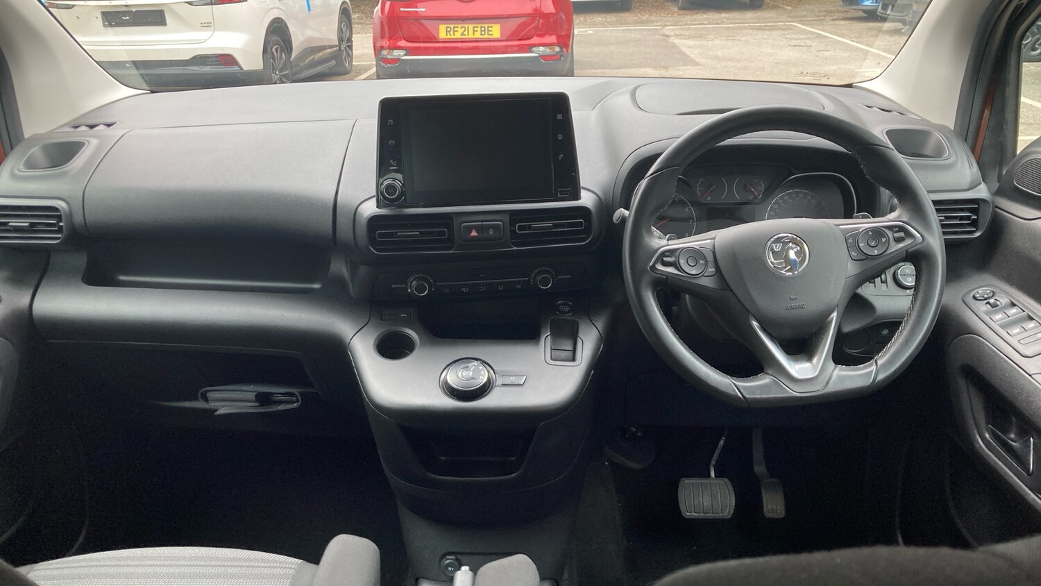 Used Vauxhall Combo Life 2021 for sale - 77968508: Photo 10