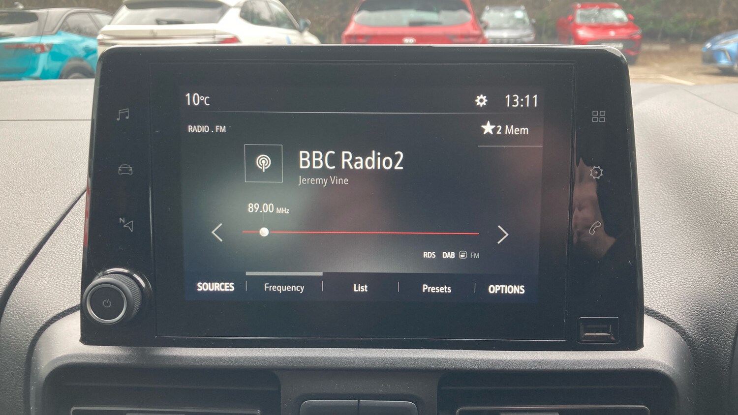 Used Vauxhall Combo Life 2021 for sale - 77968508: Photo 12