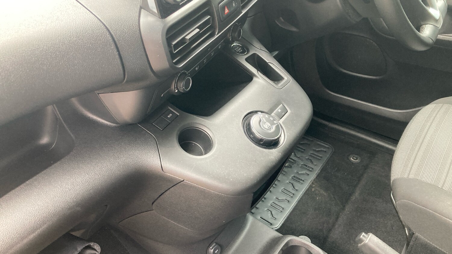 Used Vauxhall Combo Life 2021 for sale - 77968508: Photo 13