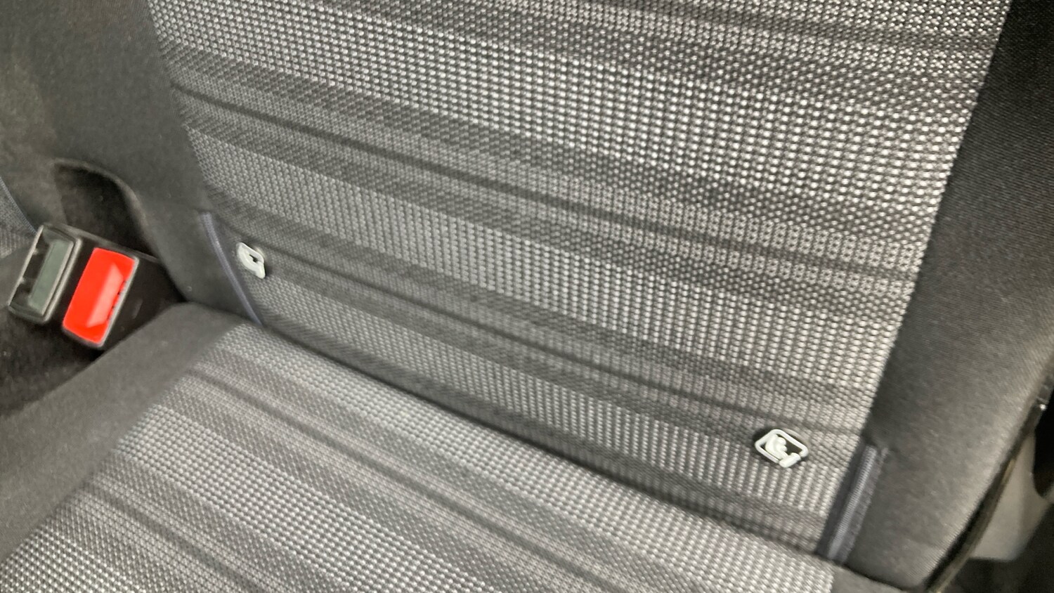 Used Vauxhall Combo Life 2021 for sale - 77968508: Photo 17