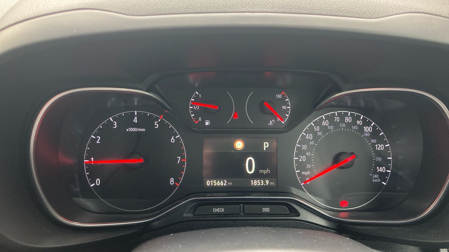 Used Vauxhall Combo Life 2021 for sale - 77968508: Photo 18