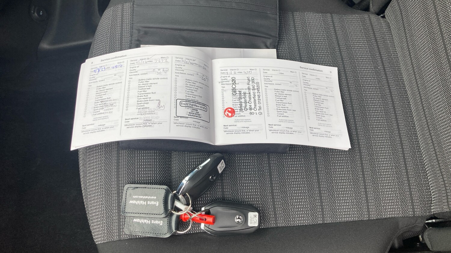 Used Vauxhall Combo Life 2021 for sale - 77968508: Photo 19