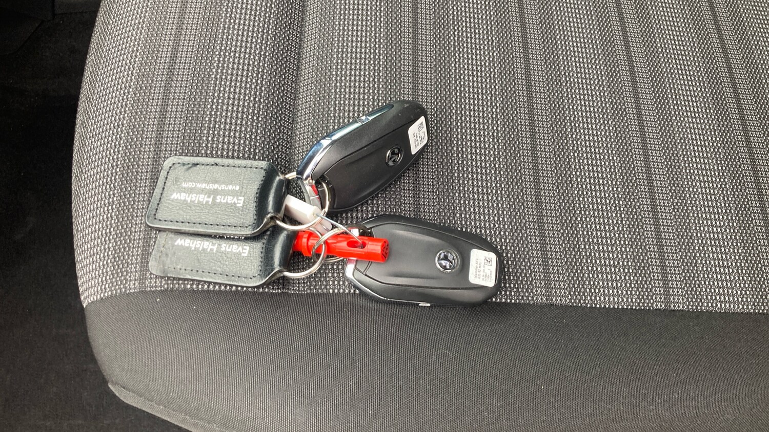 Used Vauxhall Combo Life 2021 for sale - 77968508: Photo 20