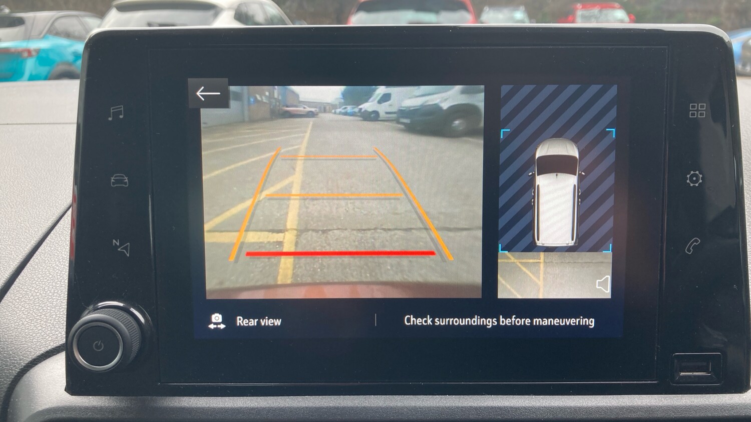 Used Vauxhall Combo Life 2021 for sale - 77968508: Photo 22