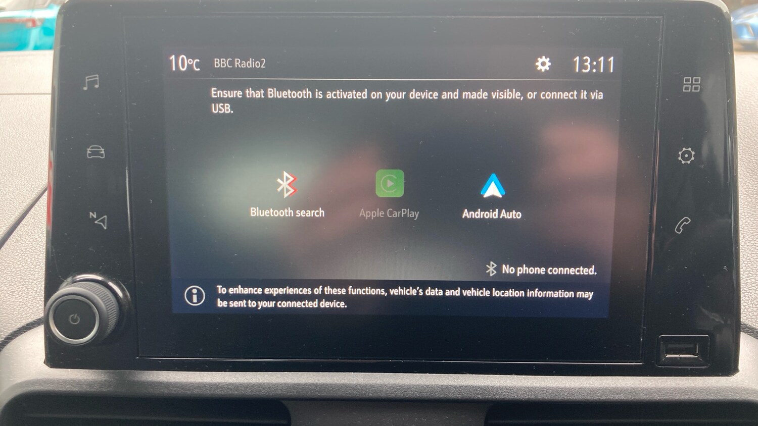 Used Vauxhall Combo Life 2021 for sale - 77968508: Photo 29