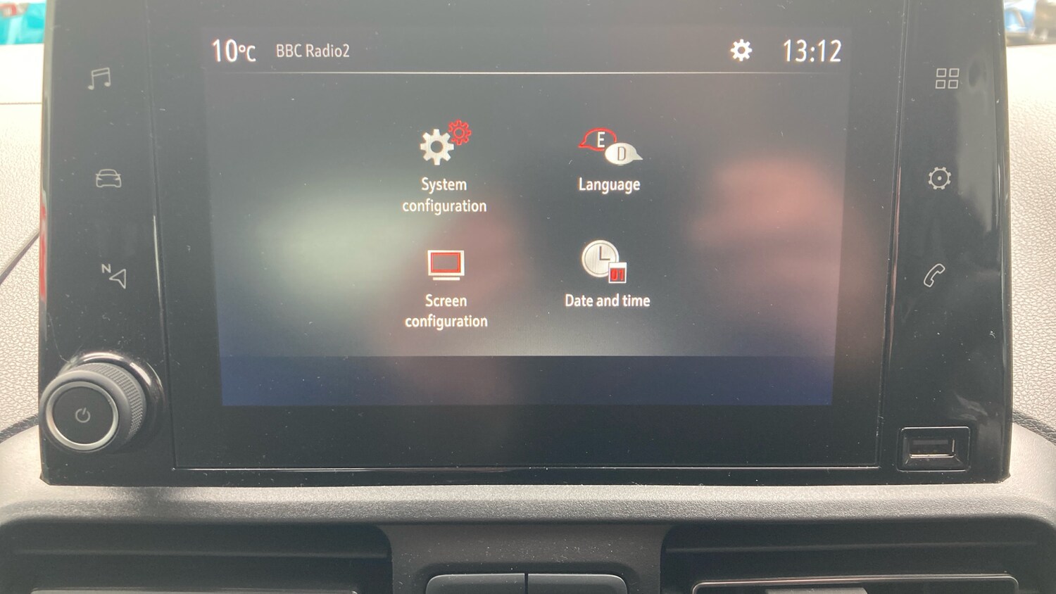 Used Vauxhall Combo Life 2021 for sale - 77968508: Photo 30