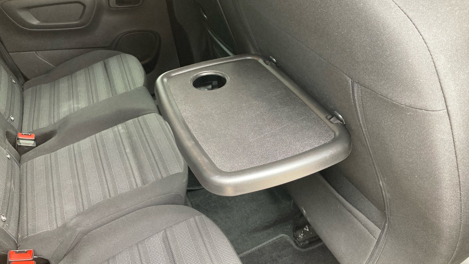 Used Vauxhall Combo Life 2021 for sale - 77968508: Photo 39