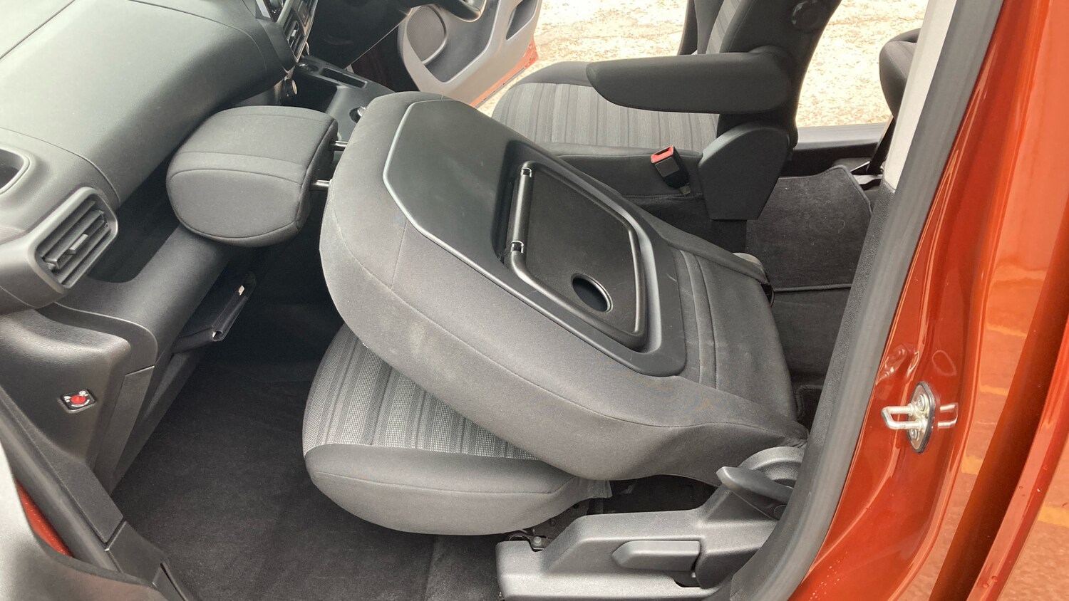 Used Vauxhall Combo Life 2021 for sale - 77968508: Photo 42