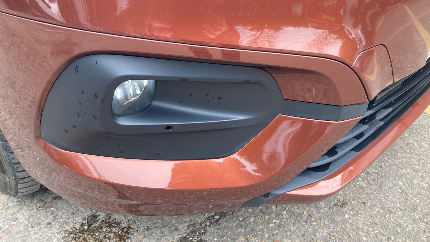 Used Vauxhall Combo Life 2021 for sale - 77968508: Photo 43