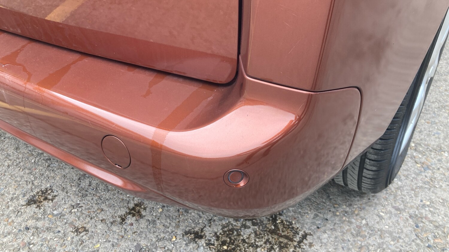 Used Vauxhall Combo Life 2021 for sale - 77968508: Photo 44