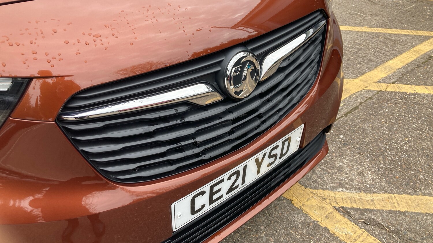 Used Vauxhall Combo Life 2021 for sale - 77968508: Photo 8