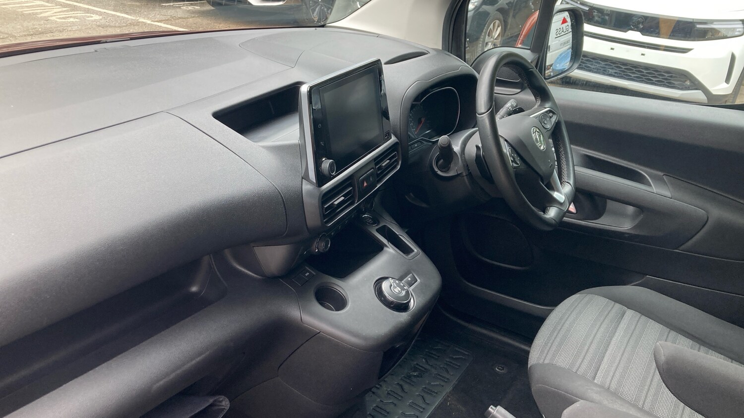 Used Vauxhall Combo Life 2021 for sale - 77968508: Photo 9