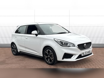 Used MG MG3 2023 for sale - 76494373: Photo