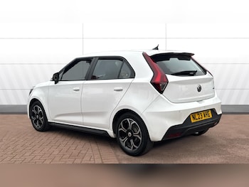 Used MG MG3 2023 for sale - 76494373: Photo