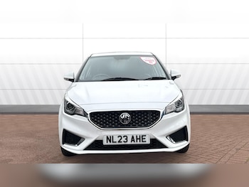 Used MG MG3 2023 for sale - 76494373: Photo