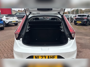 Used MG MG3 2023 for sale - 76494373: Photo