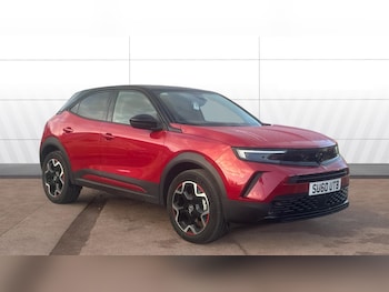 Used Vauxhall Mokka 2023 for sale - 77046175: Photo