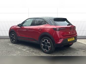 Used Vauxhall Mokka 2023 for sale - 77046175: Photo