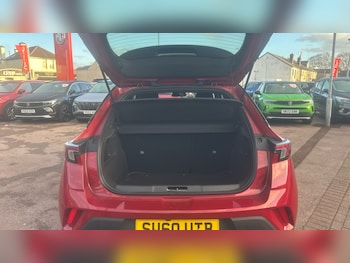 Used Vauxhall Mokka 2023 for sale - 77046175: Photo