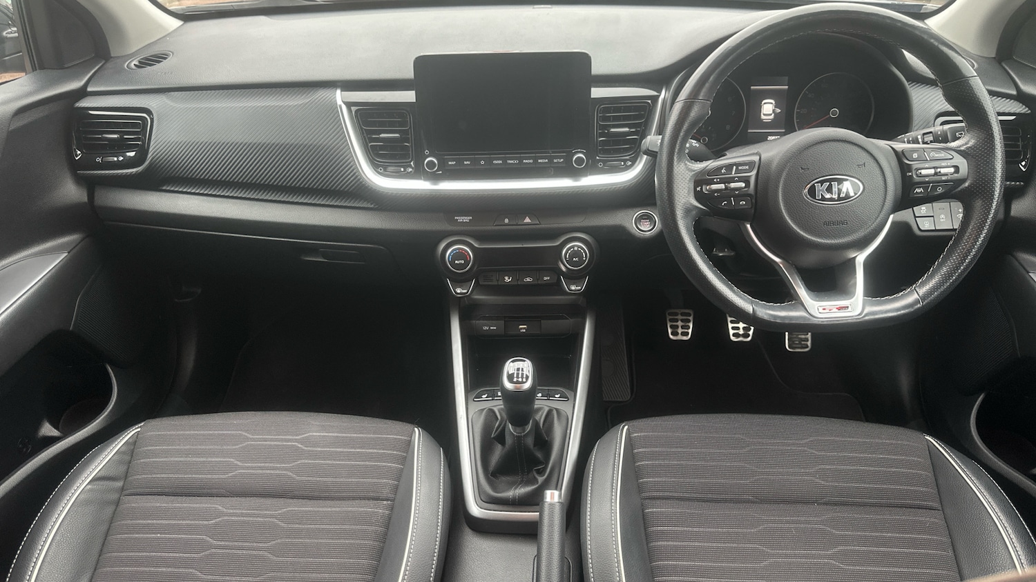 Used Kia Stonic 2021 for sale - 76404431: Photo 10