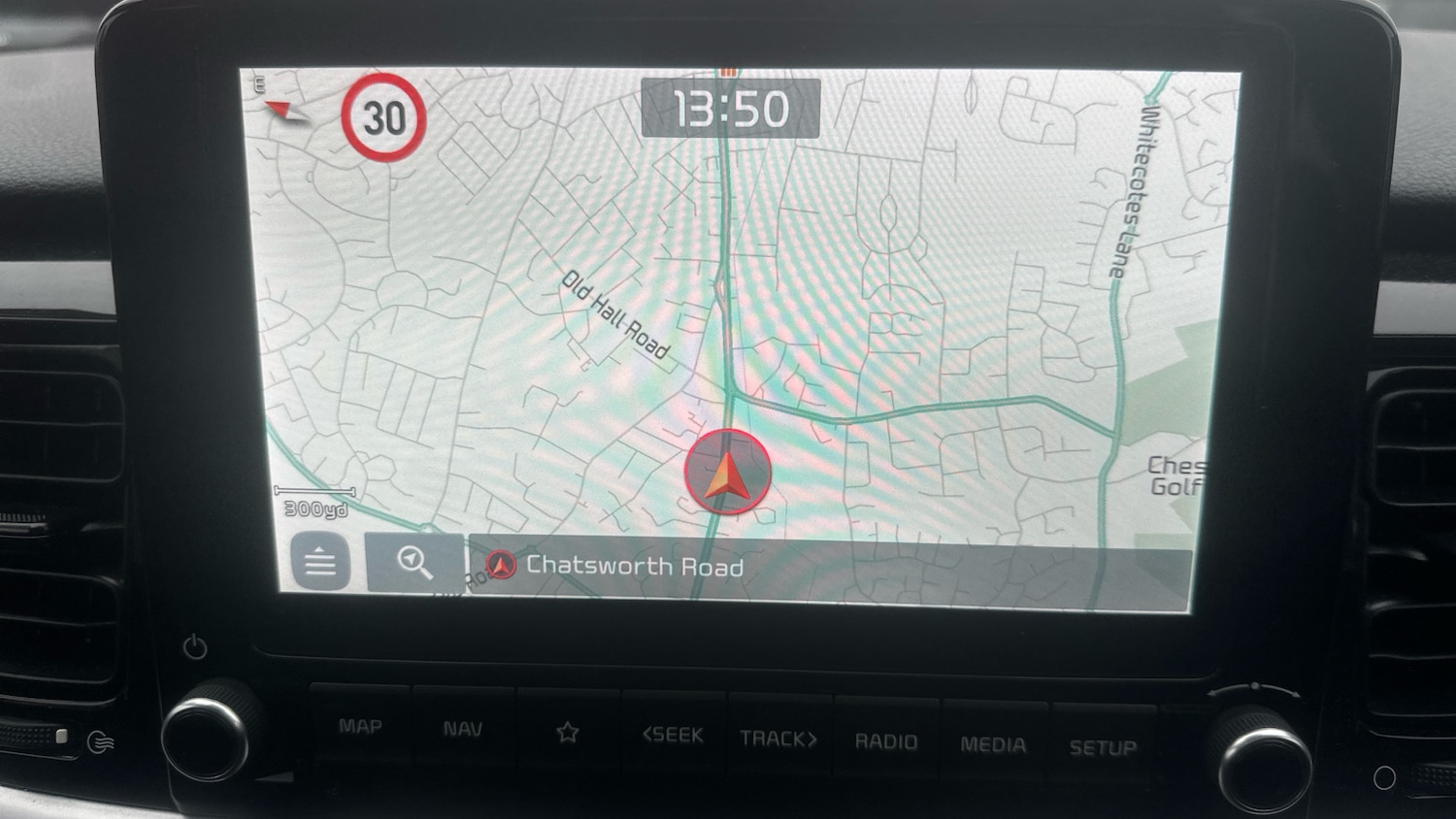 Used Kia Stonic 2021 for sale - 76404431: Photo 12