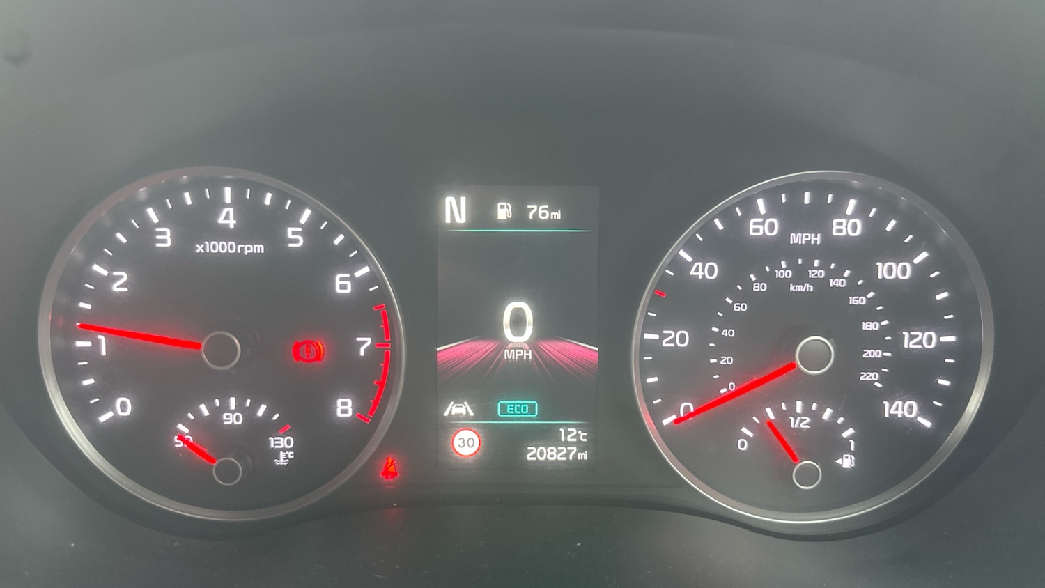 Used Kia Stonic 2021 for sale - 76404431: Photo 18