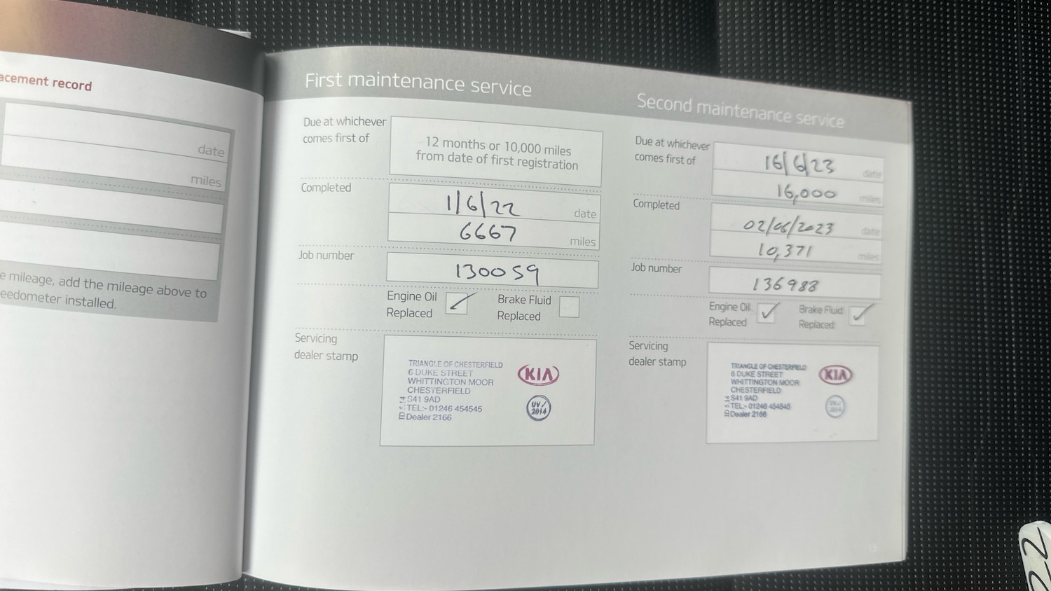 Used Kia Stonic 2021 for sale - 76404431: Photo 23