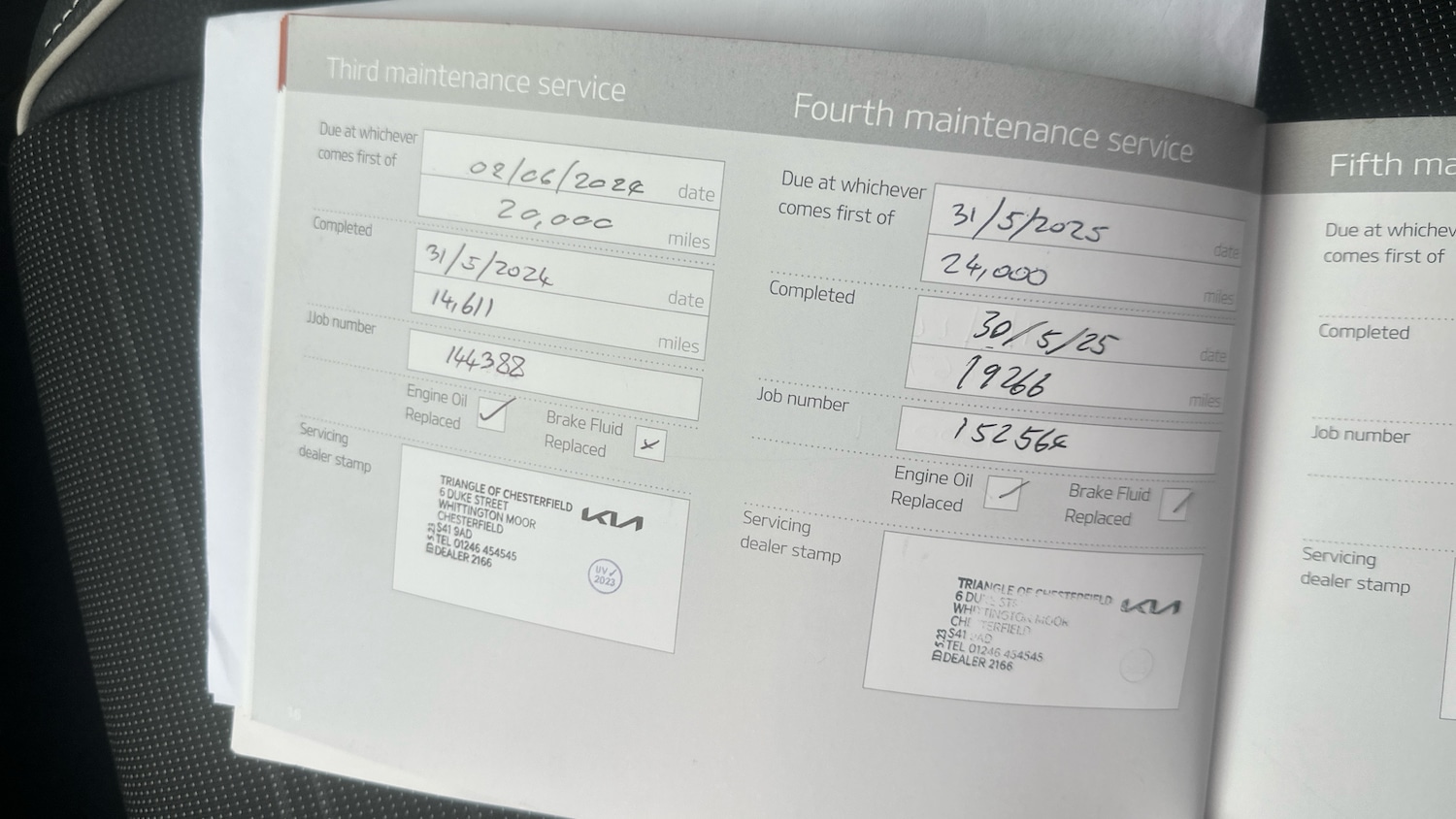 Used Kia Stonic 2021 for sale - 76404431: Photo 24