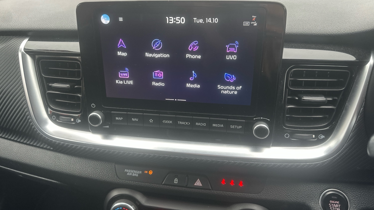 Used Kia Stonic 2021 for sale - 76404431: Photo 32