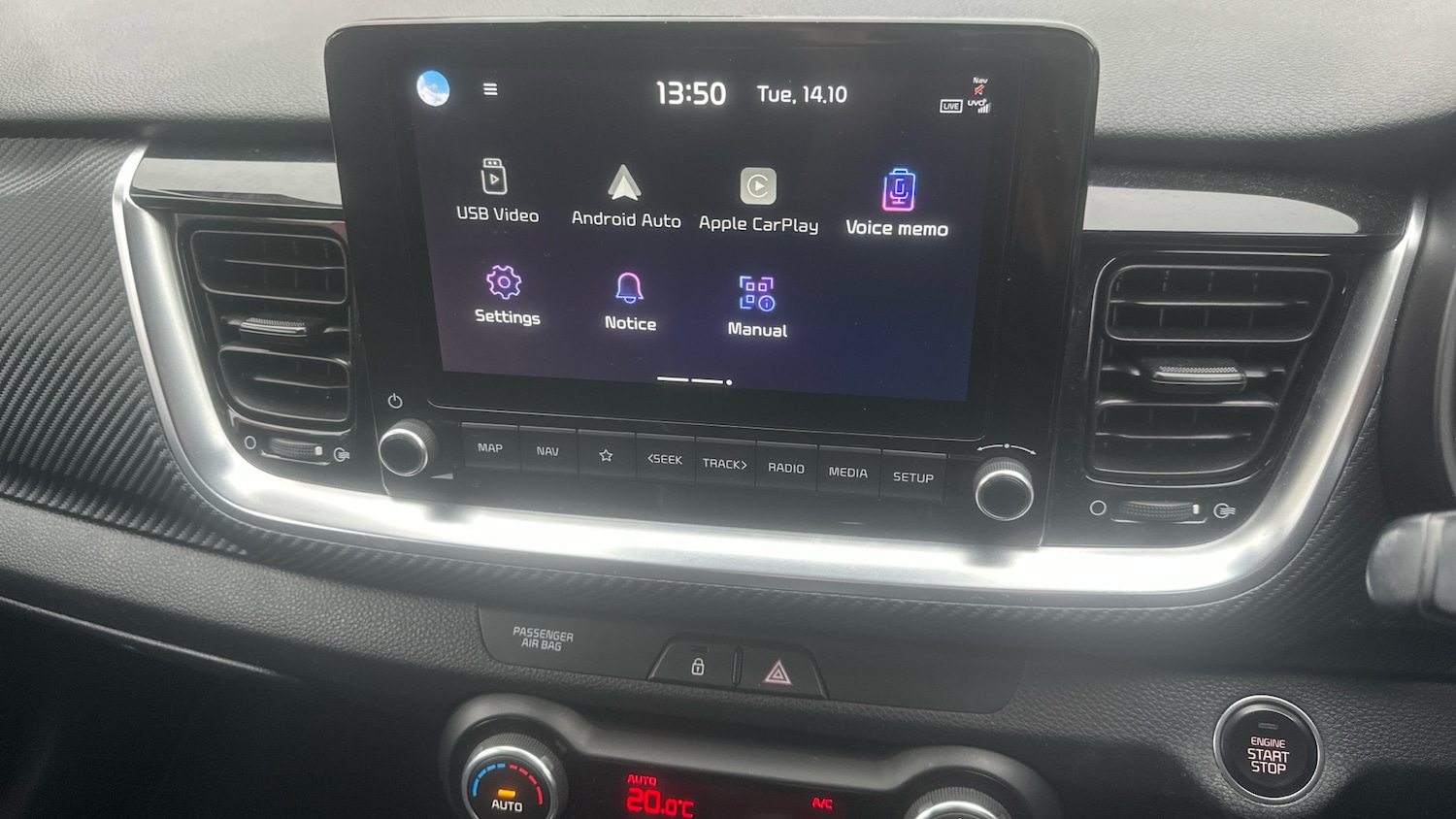 Used Kia Stonic 2021 for sale - 76404431: Photo 33