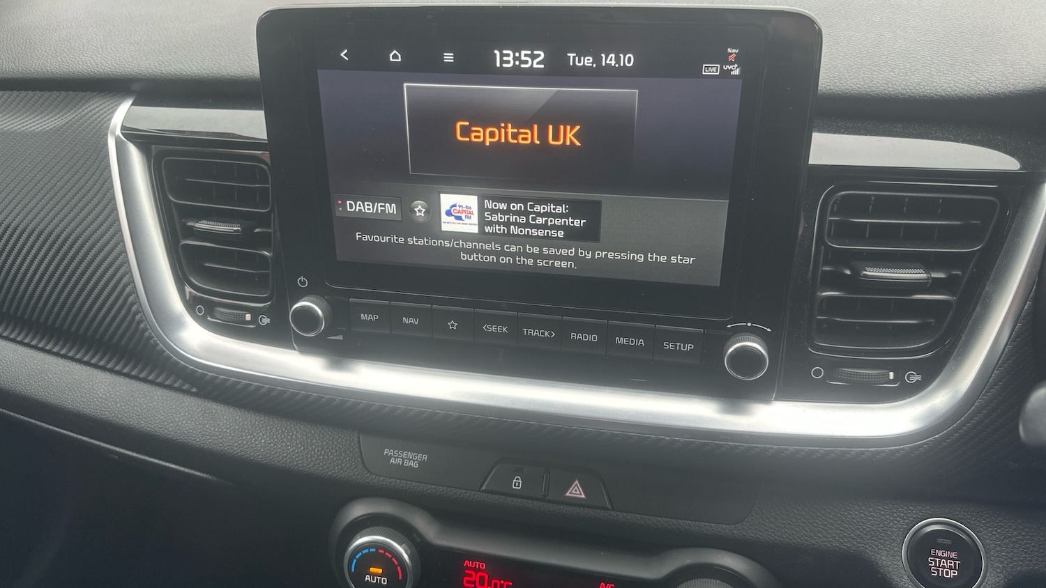 Used Kia Stonic 2021 for sale - 76404431: Photo 46